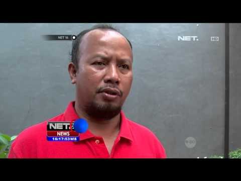 Menteri Perhubungan Ignasius Jonan Akan Tentukan Nasib Djoko Sasono - NET16