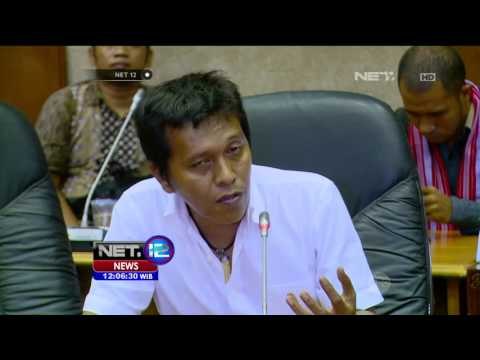 Polemik Saham Freeport Mencoreng Citra DPR di Mata Publik - NET 12