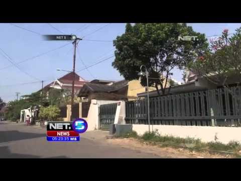 Kreasi Unik Kotak Perangkap Nyamuk Berbahan Kayu - NET 5