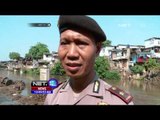 Pemprov DKI Jakarta Antisipasi Banjir di Musim Hujan - NET12
