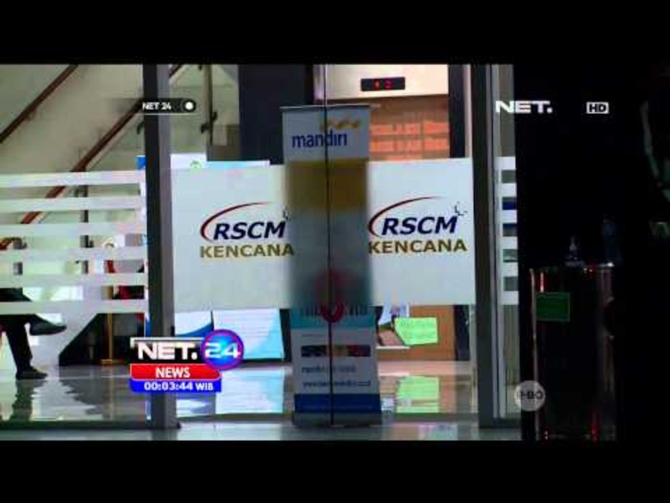 Kondisi Wakil Presiden Jusuf Kalla Terkini - NET24