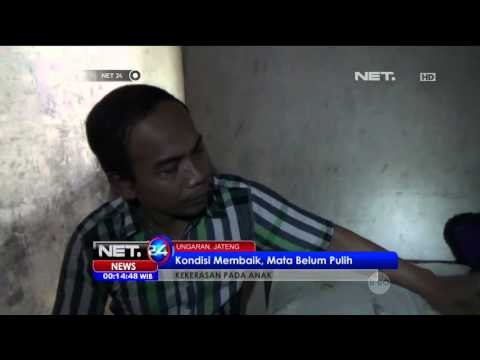 Presiden Itali Temui Presiden Joko Widodo - NET24