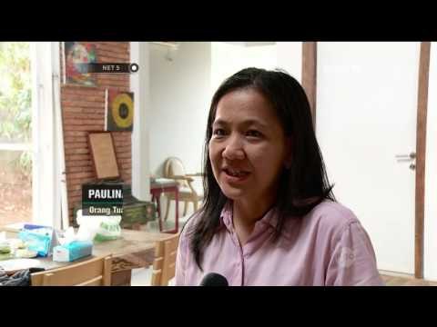 Fenomena Alergi Pada Anak - NET5