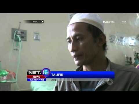 Siswa SD Dianiaya Teman Sekelas - NET12