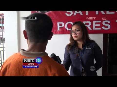 Polisi Tetapkan 3 Tersangka atas Kekerasan di Sumatera Utara - NET12