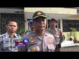 Pemeriksaan Senjata Anggota Polsek Baros di Sukabumi - NET12
