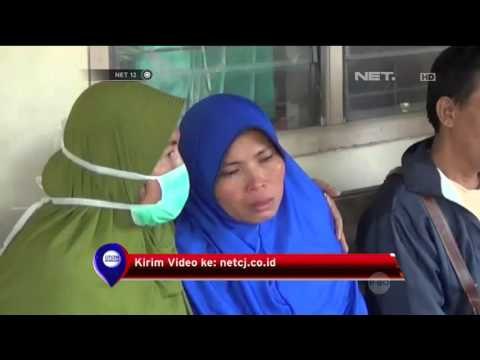 Para Keluarga Korban Tunggu Kepulangan Jenazah Korban Kebakaran Gunung Lawu - NET12