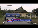 Pemprov Riau Cabut Status Darurat Asap - NET16