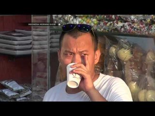 Cara TKI Melaksakan Haji - IMS