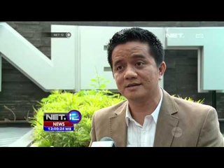 Penipuan Lewat SMS, Komplotan Membeli Nomor Lewat Mafia - NET 12