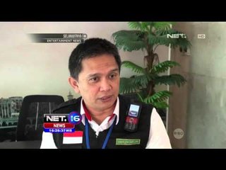 120 Jenazah Jemaah Haji Indonesia Teridentifikasi - NET16