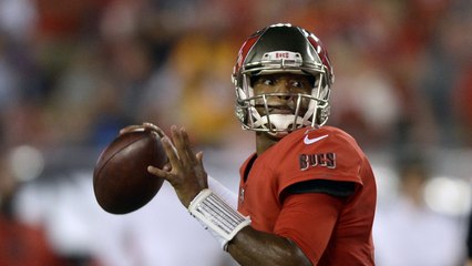 NFL Pick 'Em: Buccaneers vs. Bills Week 7