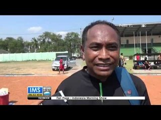 Pelatih Baru Borneo FC - IMS