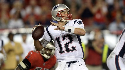 NFL Pick 'Em: Patriots vs. Falcons Week 7