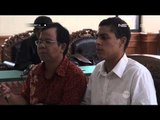 Sidang kasus pembunuhan warga Amerika di Bali kembali digelar - NET24