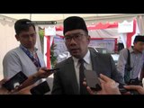 Agenda Indeks Korupsi Bandung - IMS