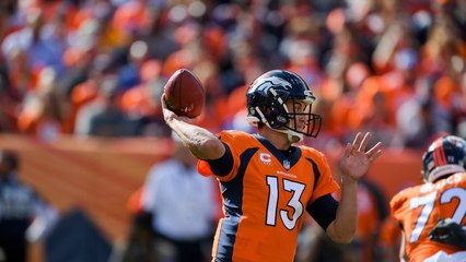NFL Pick'em: Chargers vs. Broncos Week 7