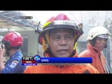Kebakaran Rumah Kost di Jakarta Pusat - NET24