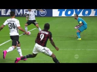 Rapor Mihajlovic - NET Sport