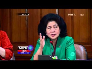 Tanggapan Kemenkes Terkait Penanganan ISPA - NET12