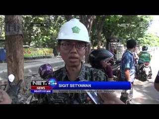 Normalisasi Lingkungan Jelang Musim Hujan - NET24