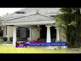 Pasca Tertangkap, Kediaman Dewi Yasin Limpo di Makassar Sepi - NET 12