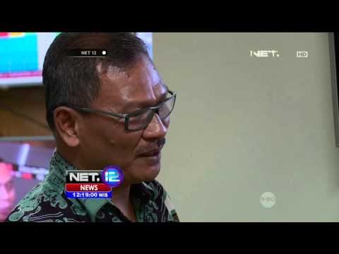 Penanganan Kabut Asap, BNPB Rencanakan Bangun Sekat Kanal - NET12