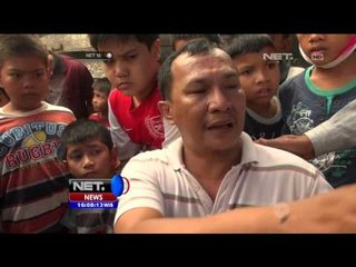 Seorang Bocah 9 Tahun Meninggal karena Asap di Pekanbaru - NET 16