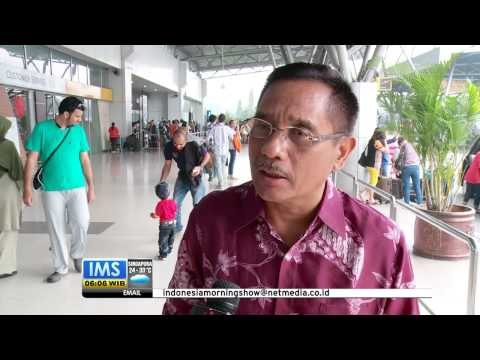 Tanggapan Asosiasi Agen Travel Indonesia Terkait Hilangnya WNI di Turki - IMS