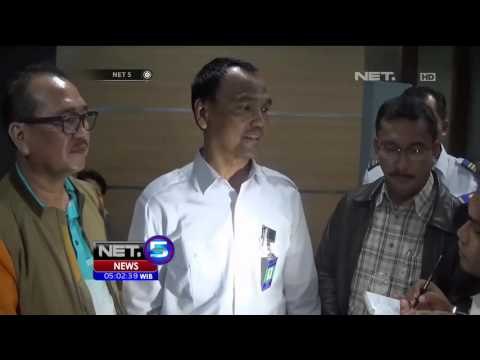 Keluarga Penumpang Korban Jatuhnya Helikopter Datangi Posko Terpadu di Bandara Kualanamu - NET5
