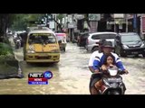 Banjir Rendam Sejumlah Kawasan di Sumatera Utara - NET16