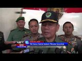 Persiapan KPU Sukabumi Jelang Pilkada - NET12