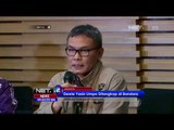 Dewi Yasin Limpo Ditangkap Saat Operasi Tangkap Tangan KPK - NET24