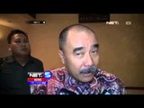 Gubernur Sumbar Tetapkan Status Siaga Kabut Asap di Wilayah Sumatera Barat - NET 5