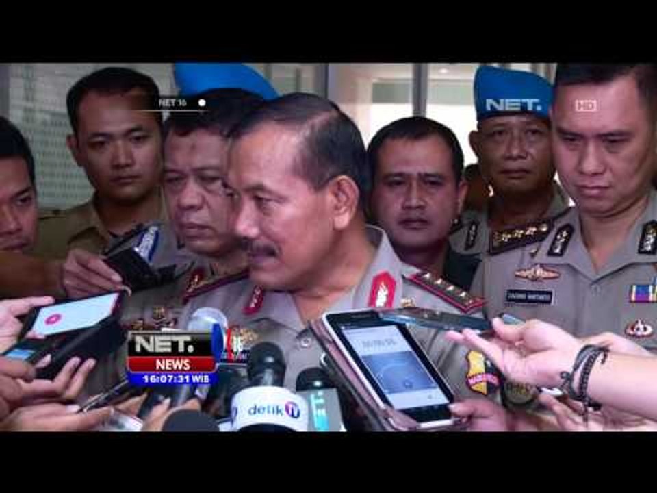 Perusahaan Asing Diduga Terlibat Dalam Kebakaran Hutan - NET16