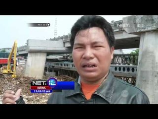 Sampah Meningkat Memasuki Musim Hujan - NET12