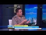 Talk Show Kekerasan Terhadap Anak - IMS