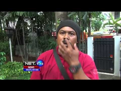 Satu Rumah Mewah di Cilandak Ludes Terbakar - NET24