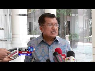 Perpanjangan Kontrak Freeport - NET24