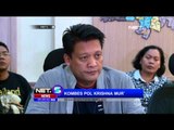 Polda Metro Jaya Tetapkan Saksi Pembunuhan Bocah PNF Sebagai Tersangka - NET 5