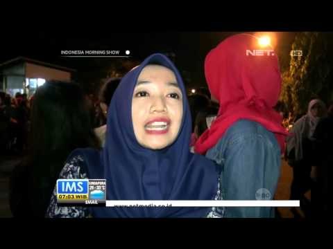 Pawai Budaya Warnai Malam Puncak Perayaan Hari Jadi Kota Jogjakarta - IMS