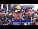 Petugas Menggagalkan Penyelundupan Minyak Mentah di Kepulauan Riau - NET24