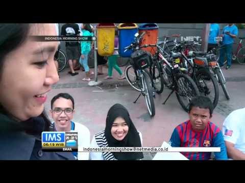 Jajak Pendapat RUU KPK - IMS