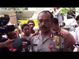 POLDA Aceh gagalkan pengiriman 4,8 Ton ganja keluar Aceh - NET24