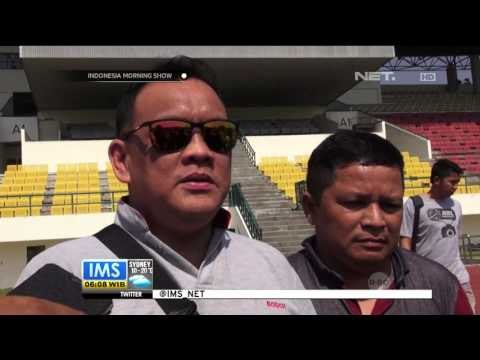 Calon Lawan Persib di Final Piala Presiden 2015 - IMS