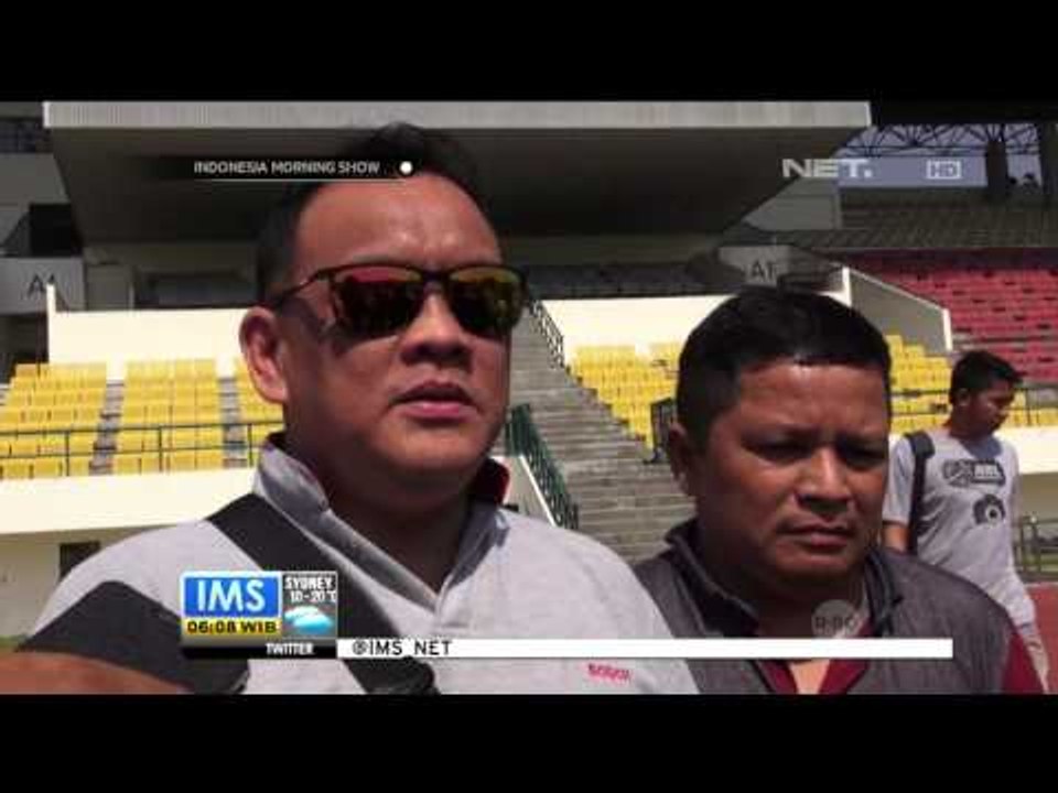 Calon Lawan Persib di Final Piala Presiden 2015 - IMS