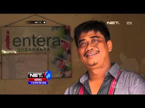 Profil Rumah Singgah Bayi Penderita Aids - NET12