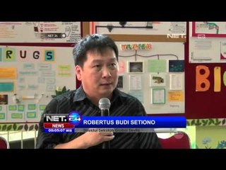 Pihak Global Sevilla International Tanggung Seluruh Biaya Korban Tenggelam Gabriela - NET24