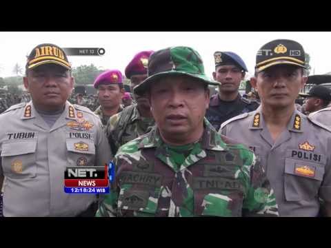 Kondisi Terkini Proses Pencarian Helikopter EC130 - NET12