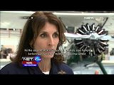 Aksi Seorang Pilot Wanita Inggris Mengelilingi Dunia - NET24